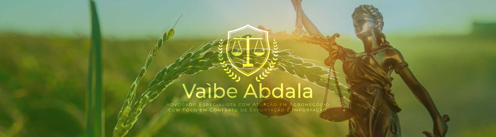 Vaibe Abdala Advoacia - 